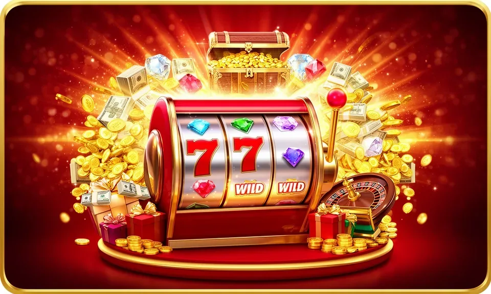 lukury333 Casino and Betting Language, Explained by lukury333