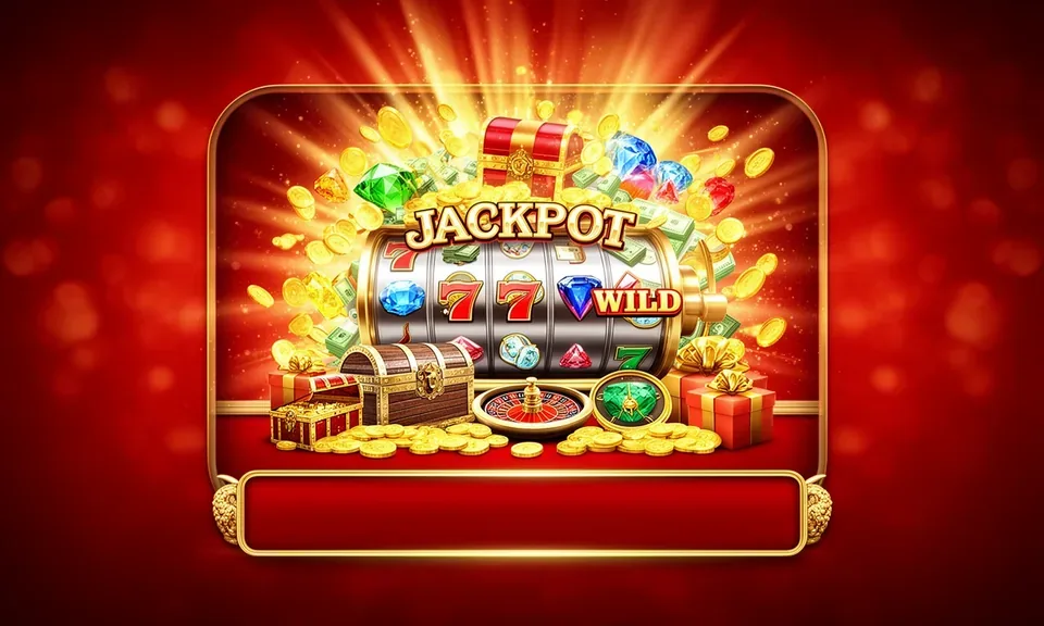 lukury333 Papua Paradise Slots